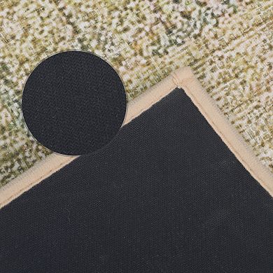 1Pcs Luxury Bath Floor Mats, Absorbent Bath Rugs, Rubber Backing, Bath Mat for Shower 20"x32"