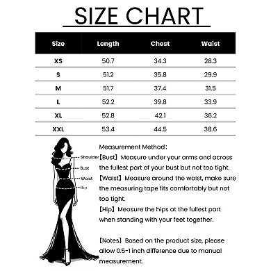 Women's Ruffle Sleeve Dresses Split Hem One Shoulder Cocktail Midi Dress