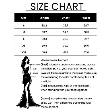 Women's Sleeveless Dresses Square Neck Ruffle Cocktail Midi Dress