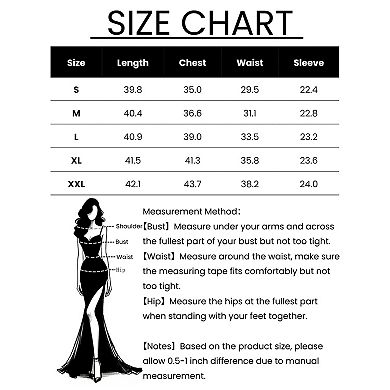 Women's Wide Leg Pants Jumper Long Sheer Sleeve Cocktail Jumpsuits