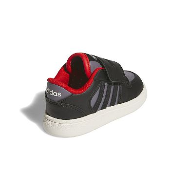 adidas Break Start Baby/Toddler Basketball Shoes