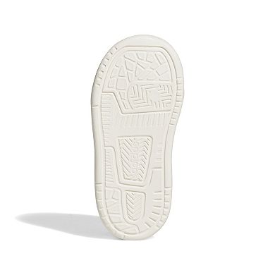 adidas Break Start Baby/Toddler Basketball Shoes