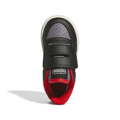 adidas Break Start Baby/Toddler Basketball Shoes