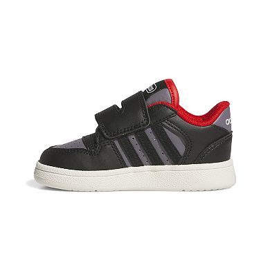 adidas Break Start Baby/Toddler Basketball Shoes