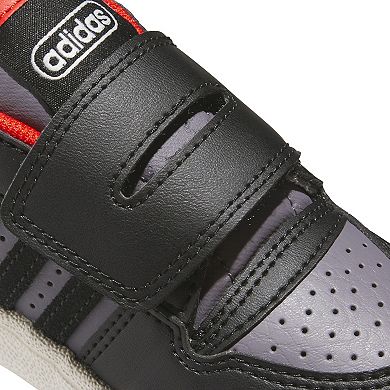 adidas Break Start Baby/Toddler Basketball Shoes