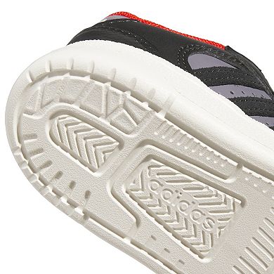 adidas Break Start Baby/Toddler Basketball Shoes