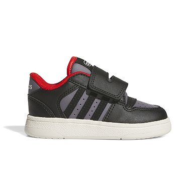 adidas Break Start Baby/Toddler Basketball Shoes