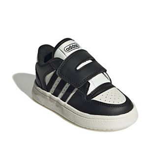 adidas Break Start Baby/Toddler Basketball Shoes