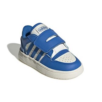 adidas Break Start Baby/Toddler Basketball Shoes