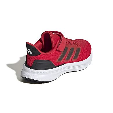 adidas Ultrarun 5 Kids Lace-Up Running Shoes