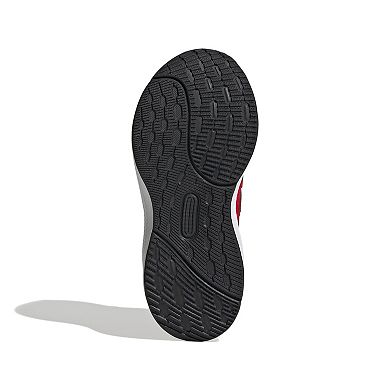 adidas Ultrarun 5 Kids Lace-Up Running Shoes