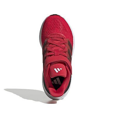adidas Ultrarun 5 Kids Lace-Up Running Shoes