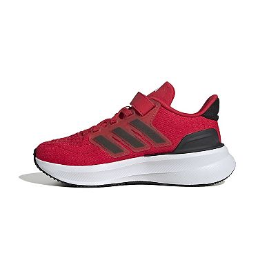 adidas Ultrarun 5 Kids Lace-Up Running Shoes