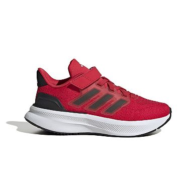 adidas Ultrarun 5 Kids Lace-Up Running Shoes