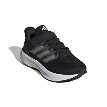 adidas Ultrarun 5 Kids Lace-Up Running Shoes