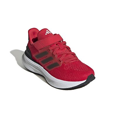 adidas Ultrarun 5 Kids Lace-Up Running Shoes