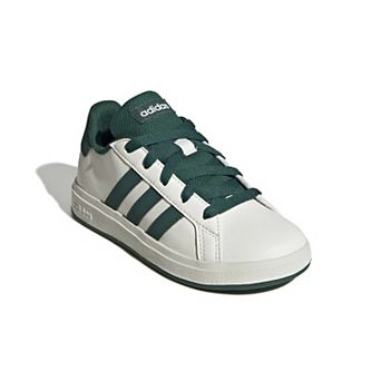 adidas Grand Court Kids Cloudfoam Shoes