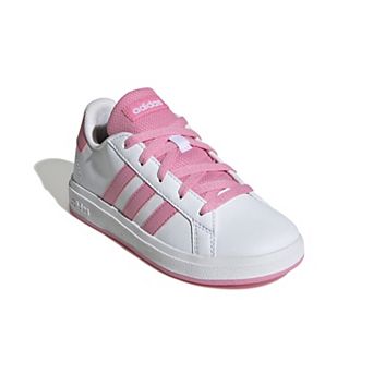 adidas Grand Court Kids Cloudfoam Shoes