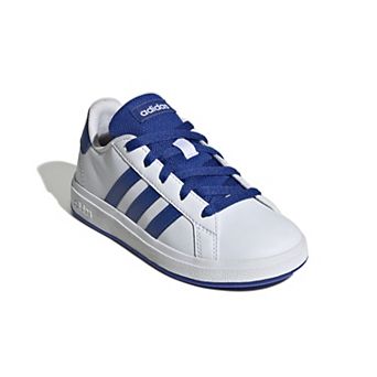 adidas Grand Court Kids Cloudfoam Shoes