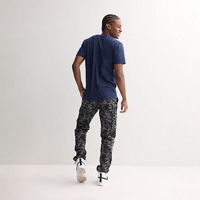 Men's Pepsi Cola Graphic Tee