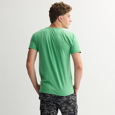 Men's Mountain Dew Graphic Tee
