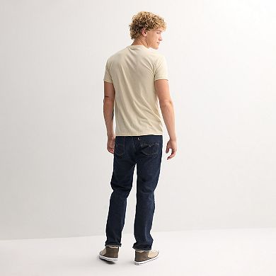 Men's Frog & Toad Graphic Tee