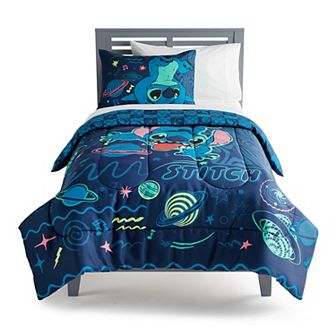 The Big One® Disney's Stitch Comforter Set