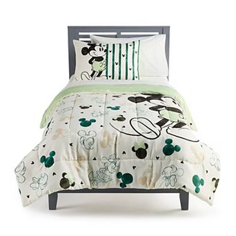 The Big One® Disney's Mickey Mouse Comforter Set