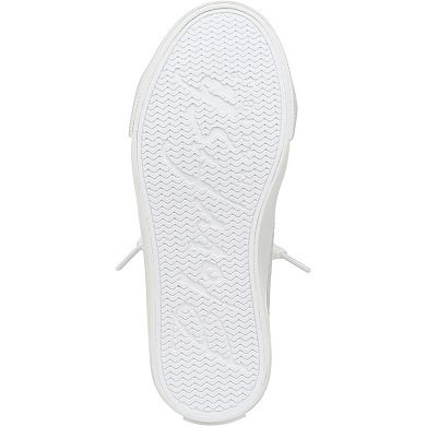 Blowfish Malibu Pebble 3-K Girls Slip-On Faux Leather Shoes