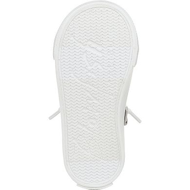Blowfish Malibu Vibin-T Girls Slip-On Glitter Shoes