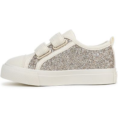Blowfish Malibu Cove Girls Glitter Shoes