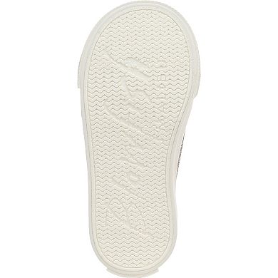 Blowfish Malibu Cove Girls Glitter Shoes