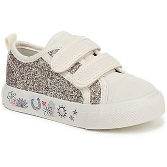 Blowfish Malibu Cove Girls Glitter Shoes