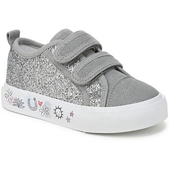 Blowfish Malibu Cove Girls Glitter Shoes