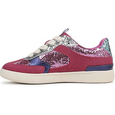 Blowfish Malibu Tastic-K Girls Faux Leather Lace-Up Oxford Shoes