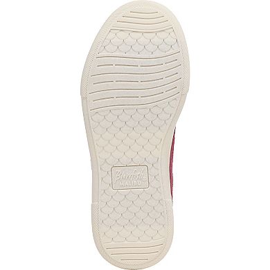 Blowfish Malibu Tastic-K Girls Faux Leather Lace-Up Oxford Shoes