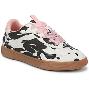 Blowfish Malibu Tastic-K Girls Faux Leather Lace-Up Oxford Shoes