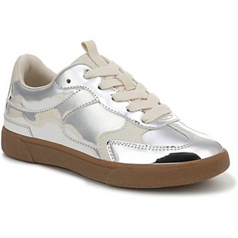 Blowfish Malibu Tastic-K Girls Faux Leather Lace-Up Oxford Shoes