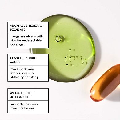 Stretch Concealer for Dewy Buildable Coverage
