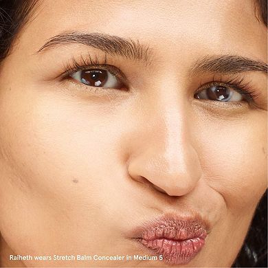 Stretch Concealer for Dewy Buildable Coverage
