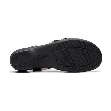 Clarks® Emily2 Women's Heeled Sandals