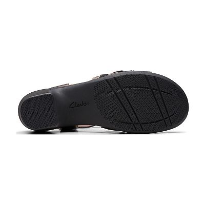 Clarks® Emily2 Women's Heeled Sandals