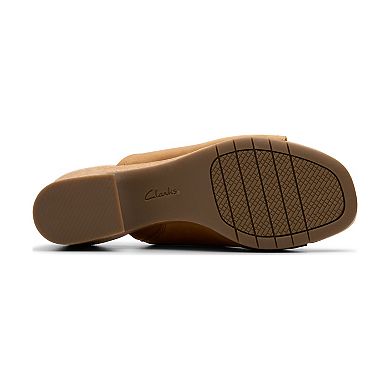 Clarks® Nerisa Vine Women's Stylish Wedge Sandals