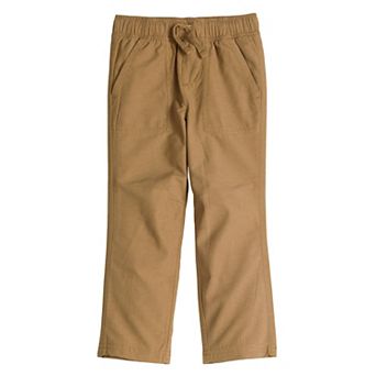 Baby & Toddler Jumping Beans® Lined Pants