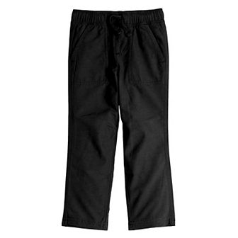 Baby & Toddler Jumping Beans® Lined Pants