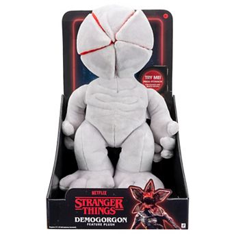Stranger Things 12" Demogorgon Plush Doll