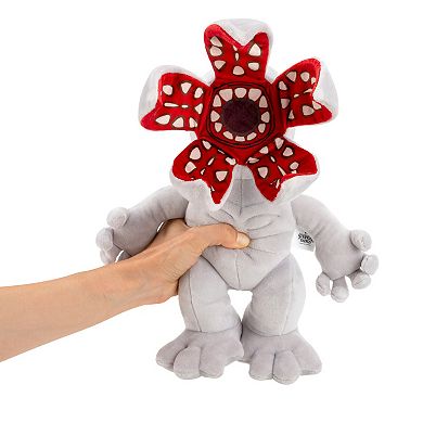 Stranger Things 12" Demogorgon Plush Doll