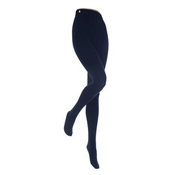 Women's Heat Holders Footed Thermal Tights
