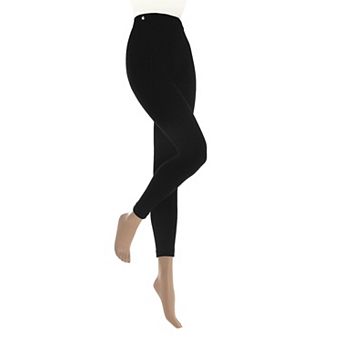 Women's Heat Holders Footless Thermal Tights