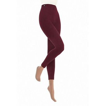 Women's Heat Holders Footless Thermal Tights